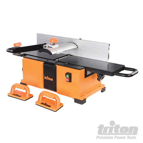 Surface Planer   - 1100W Power, 152mm, Triton-350767