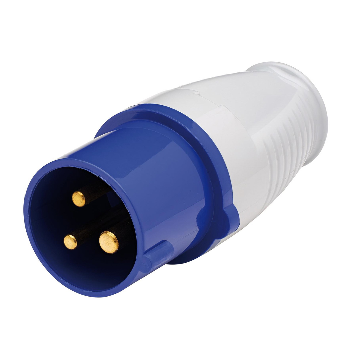 Draper 35124 Defender E884125 230V Plug 13A