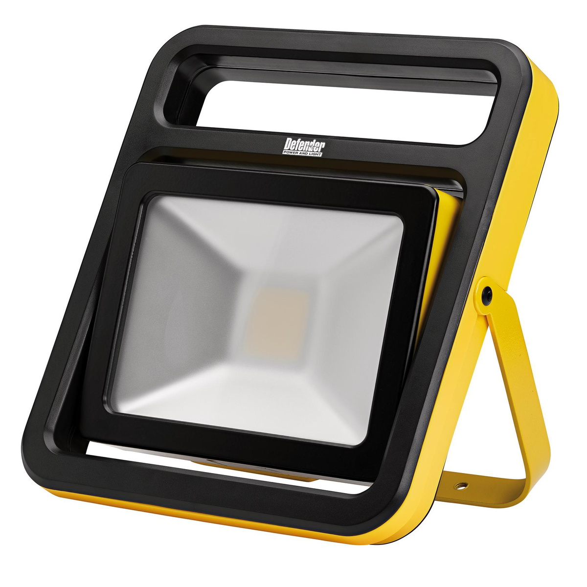 Draper 35630 Defender E206012 Slimline LED Floor Light 20W