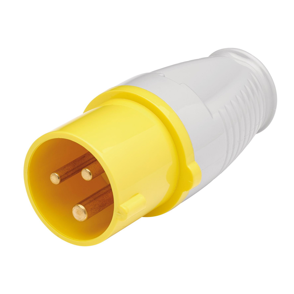 Draper 35639 Defender E884001 110V Plug 16A