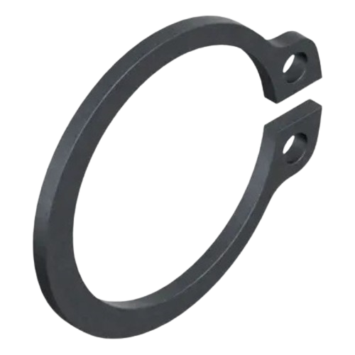 Retaining Circular Steel Clip - 195mm Diameter, D471, Fabory - 36000.195.001(Pack Of 100)