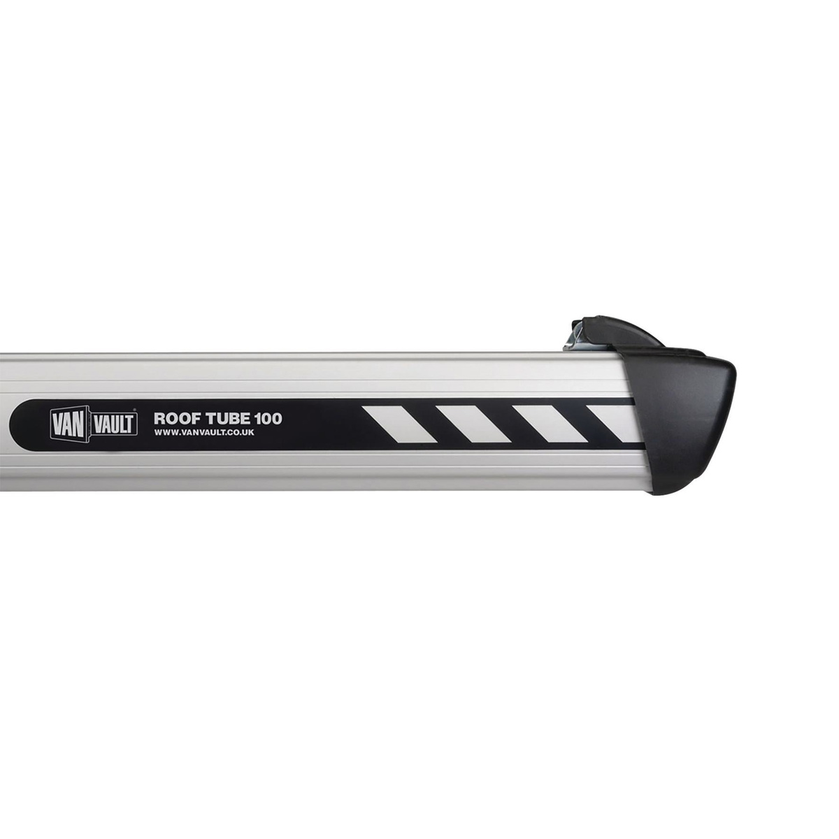 Draper 36109 Van Vault S10520 Roof Tube 100 3m