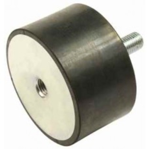 Rubber Mount Compatible with Dynapac - OE Ref - 372927