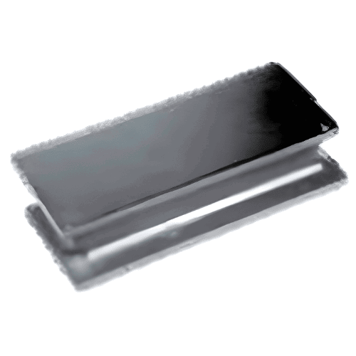 Pad Compatible with Caterpillar, OE Ref - 3T-3815