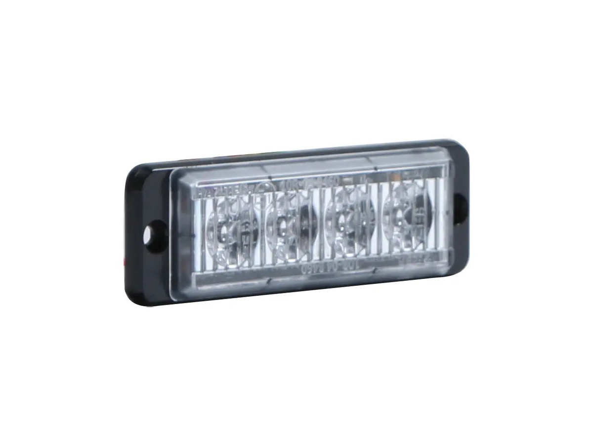 Warning Light - Haztec, 4-10014-W