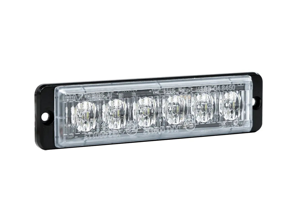 Warning Light - Haztec, 4-10016-EBW