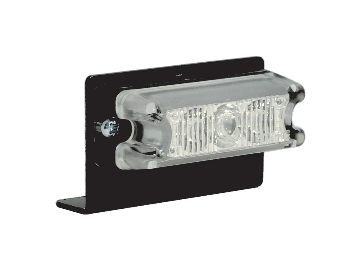 Warning Light - Haztec, 4-1003