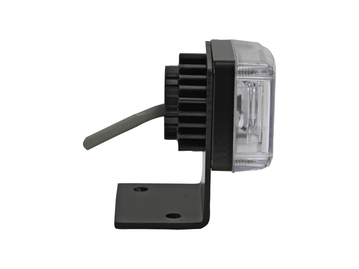Warning Light - Haztec, 4-1005