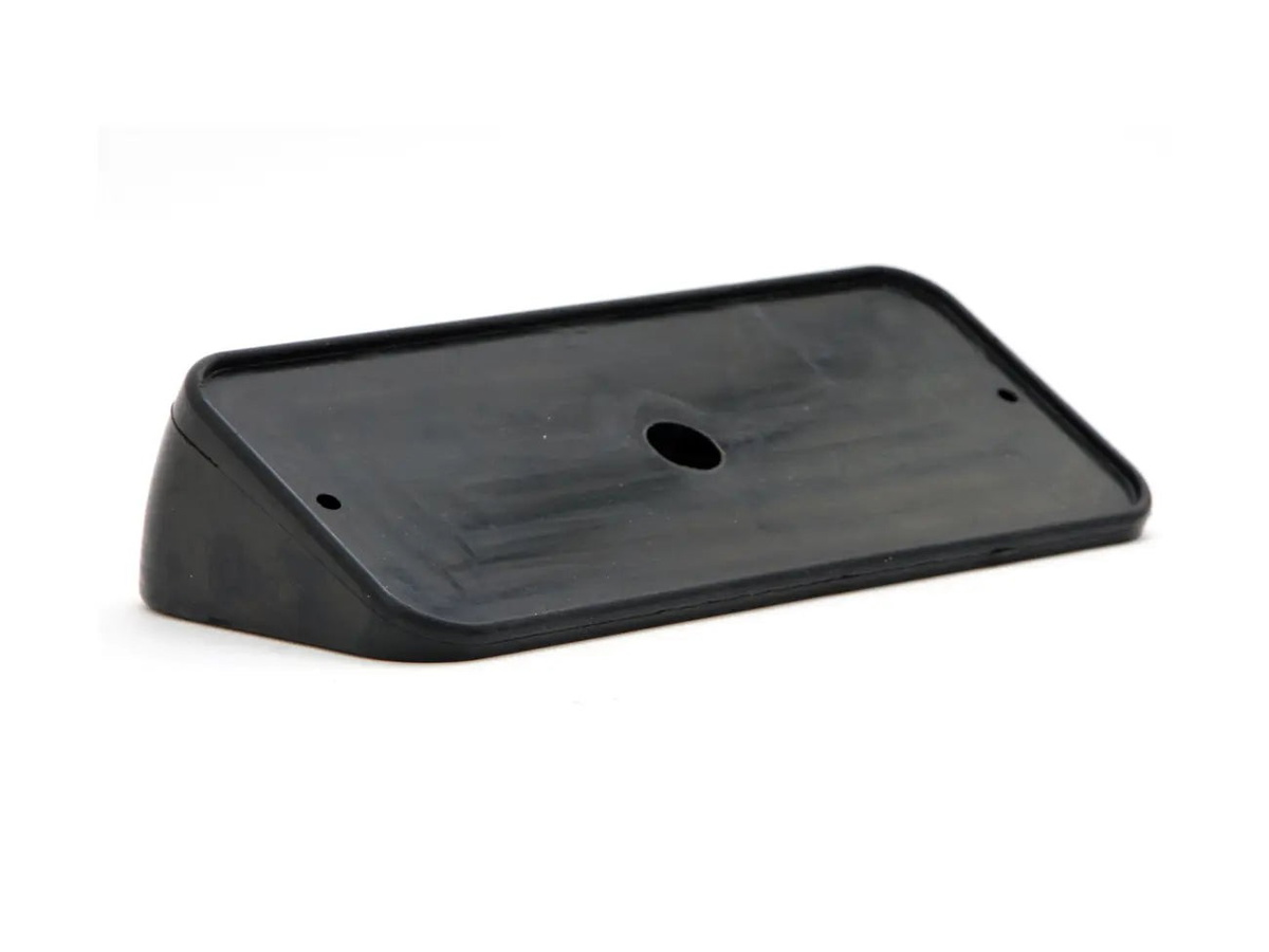Rubber Mount Warning Light Accessory - Haztec, 4-10400