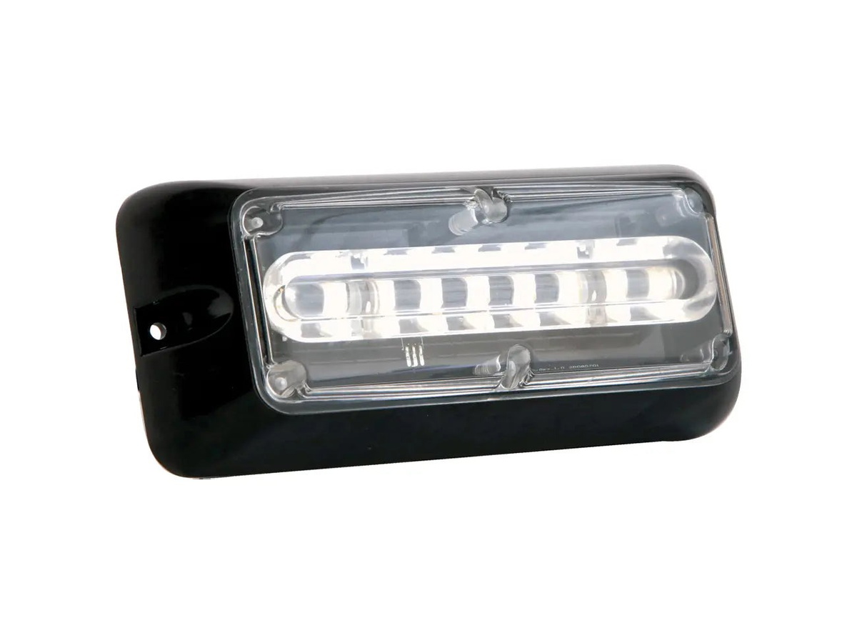 Warning Light - Haztec, 4-10409-XXX