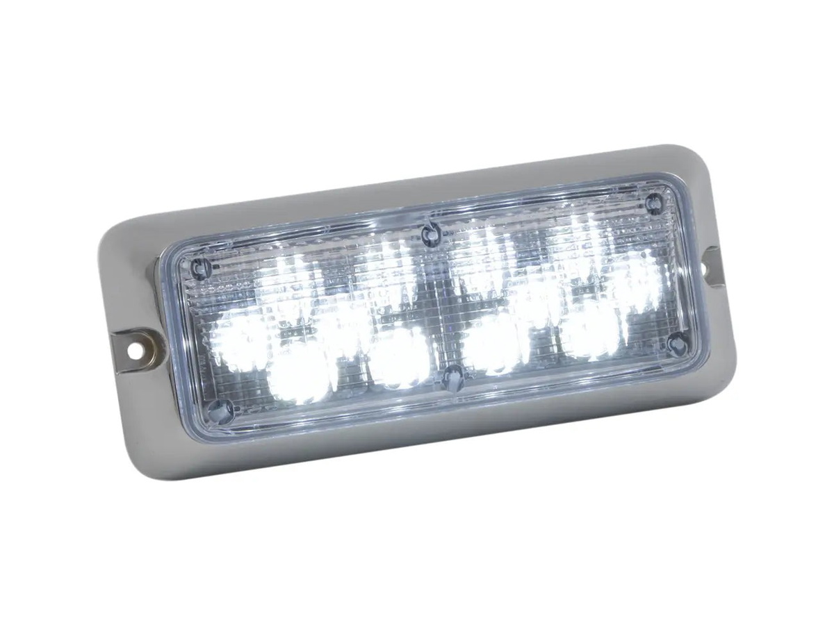 12LED Scene Light - Haztec, 4-10412
