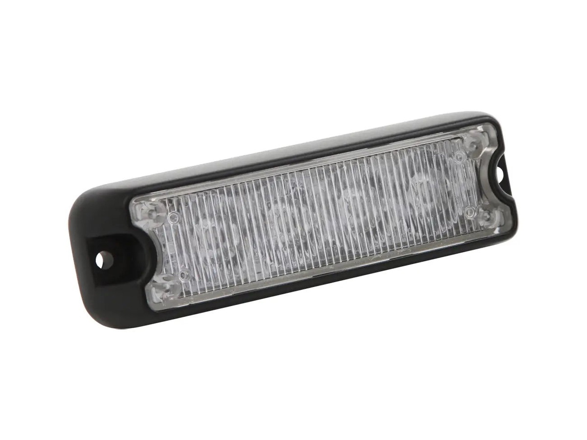 Warning Light - Haztec, 4-10415-ER