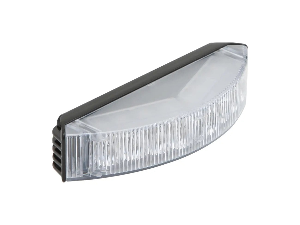 Warning Light - Haztec, 4-10418-B-F