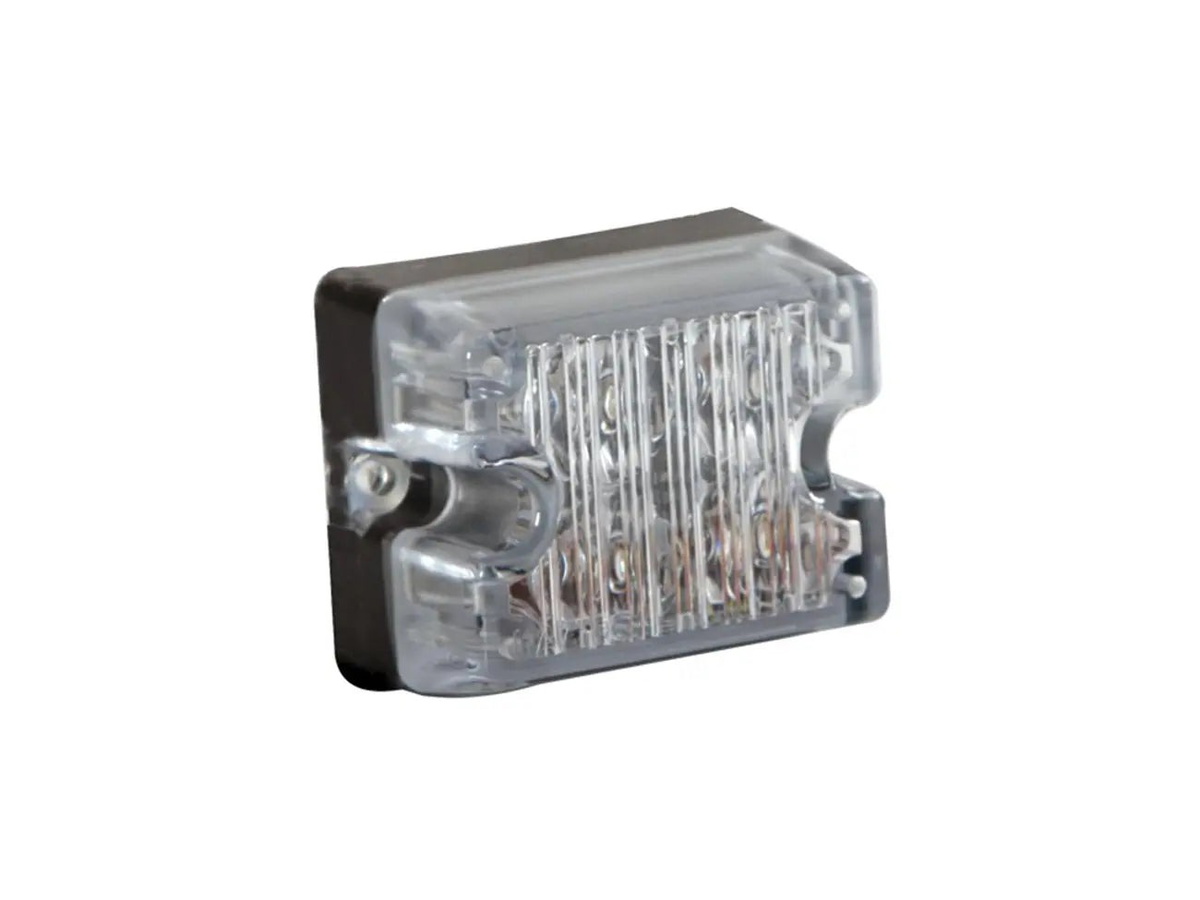 with 4-1104-B Warning Light Component - Haztec, 4-1044