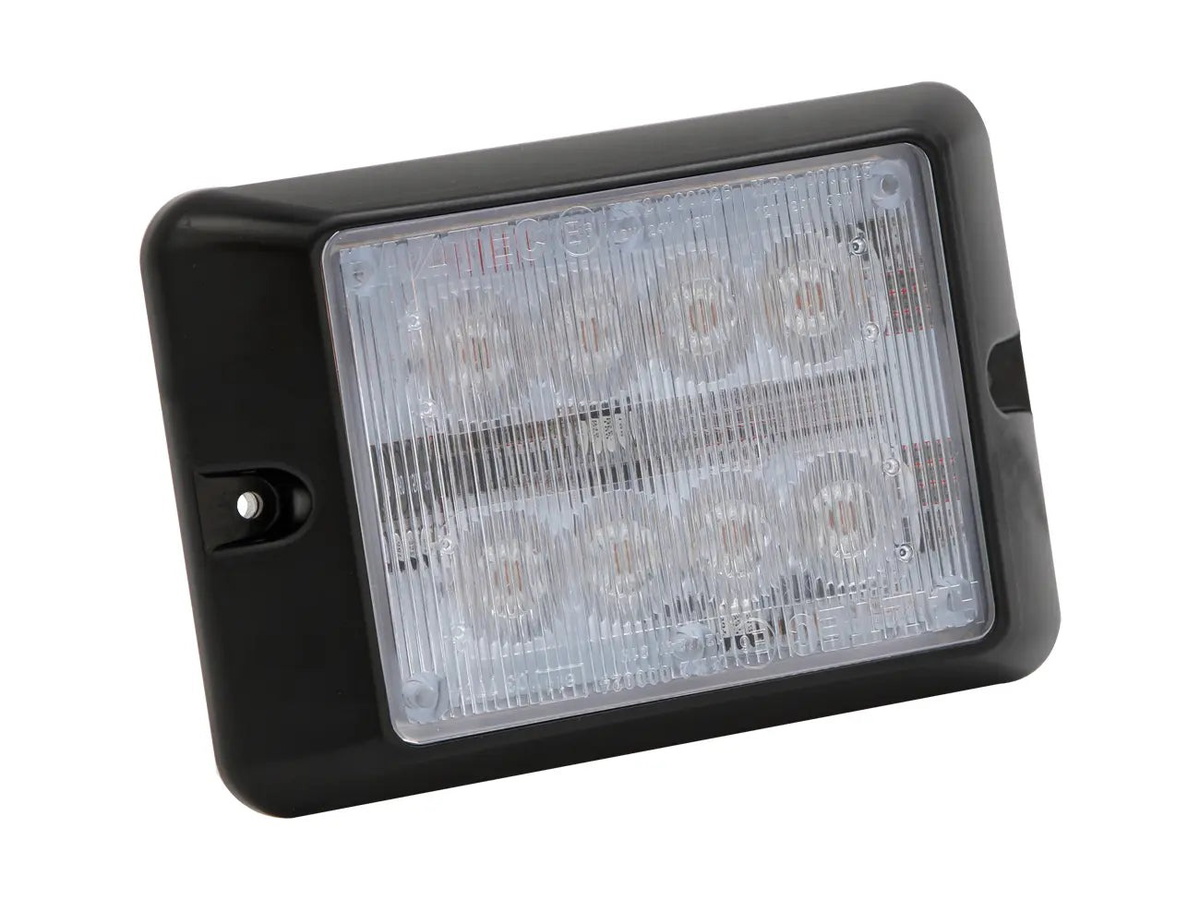 Warning Light - Haztec, 4-10446-ER