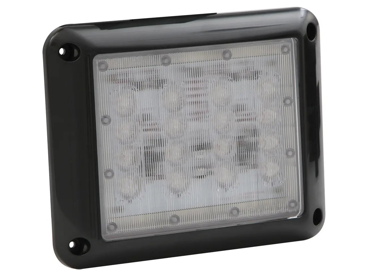 Warning Light - Haztec, 4-10479-R