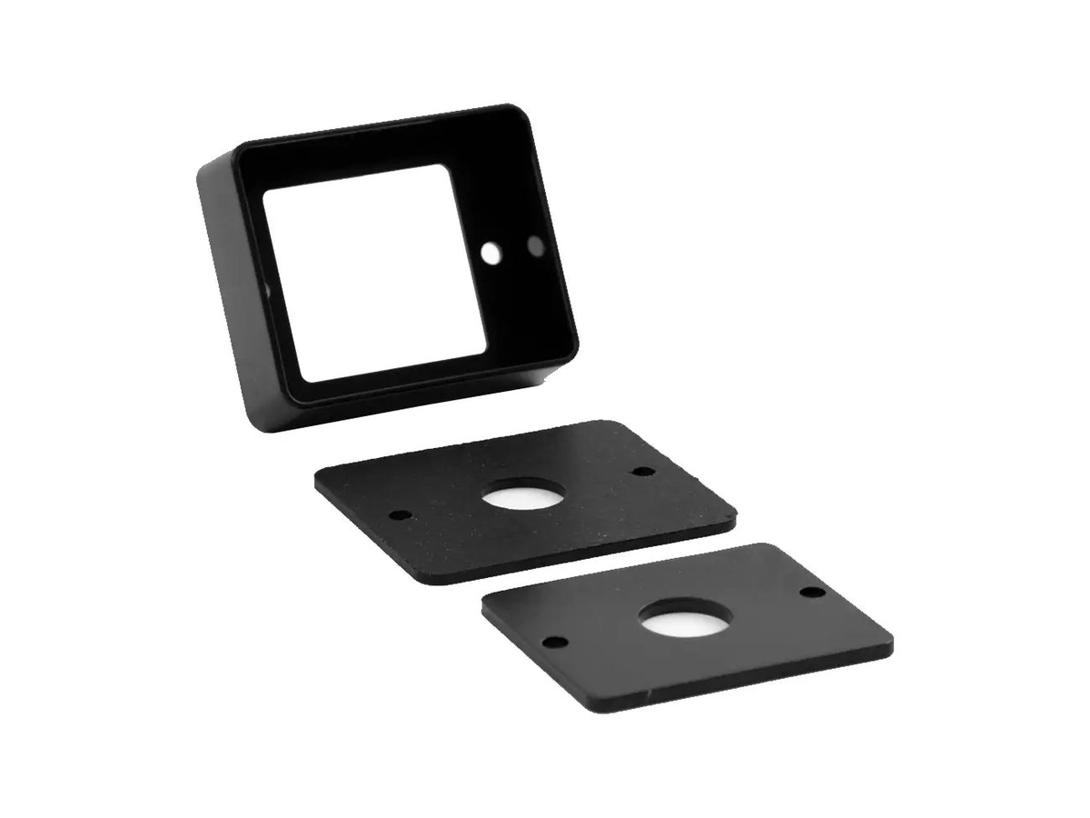 Warning Light Spare Component - Haztec, 4-1104-B