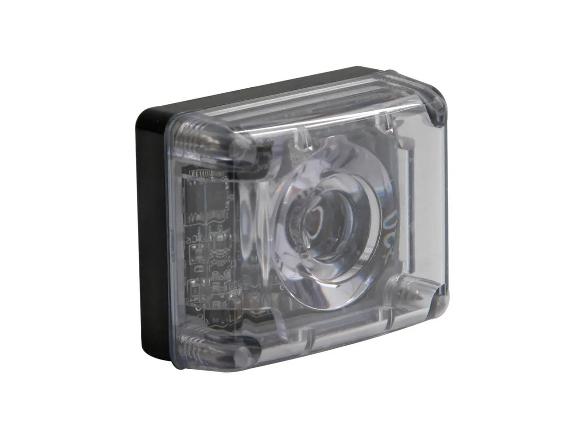 Compact LED Scene Light - Haztec, 4-1547