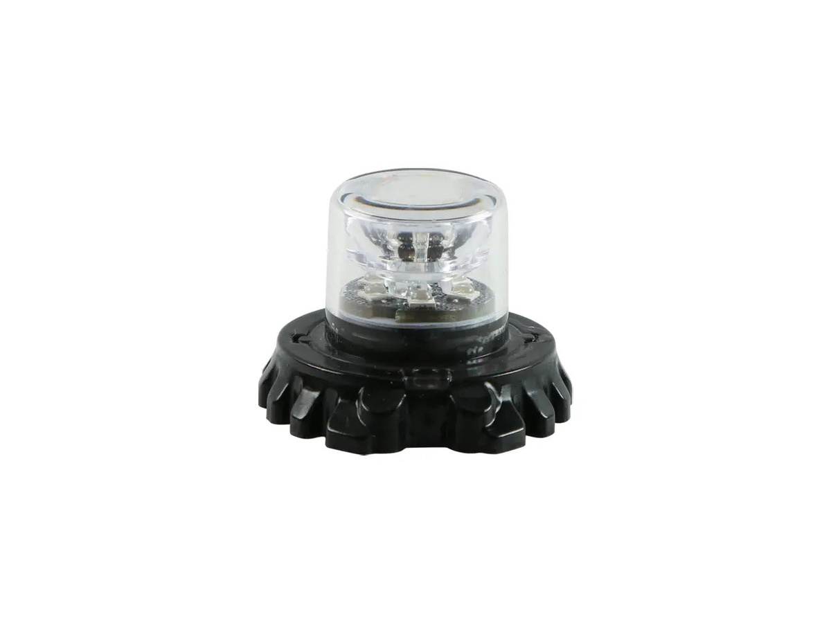6 LED Grille Light - Haztec, 4-1607