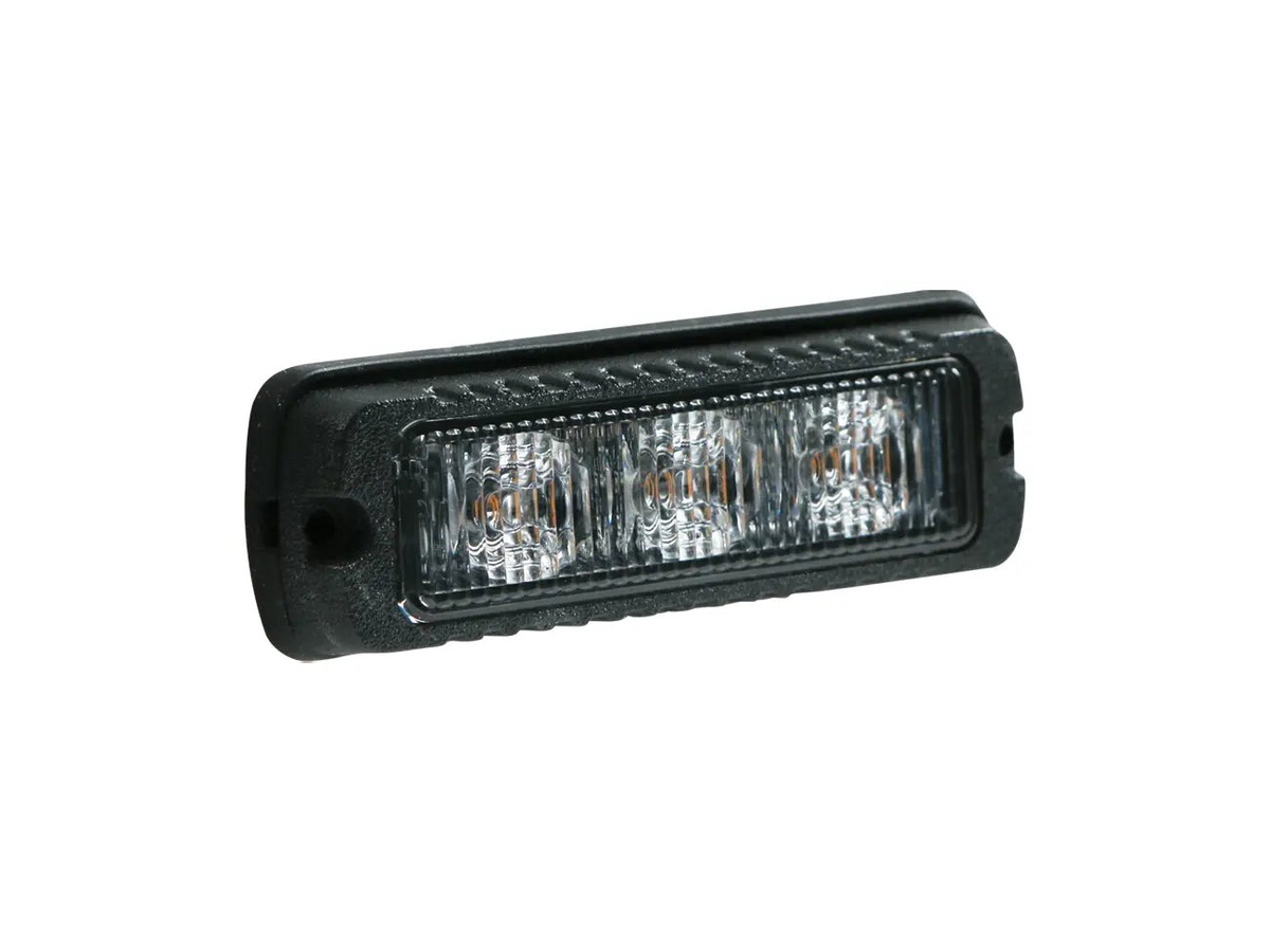 Warning Light - Haztec, 4-2023-B