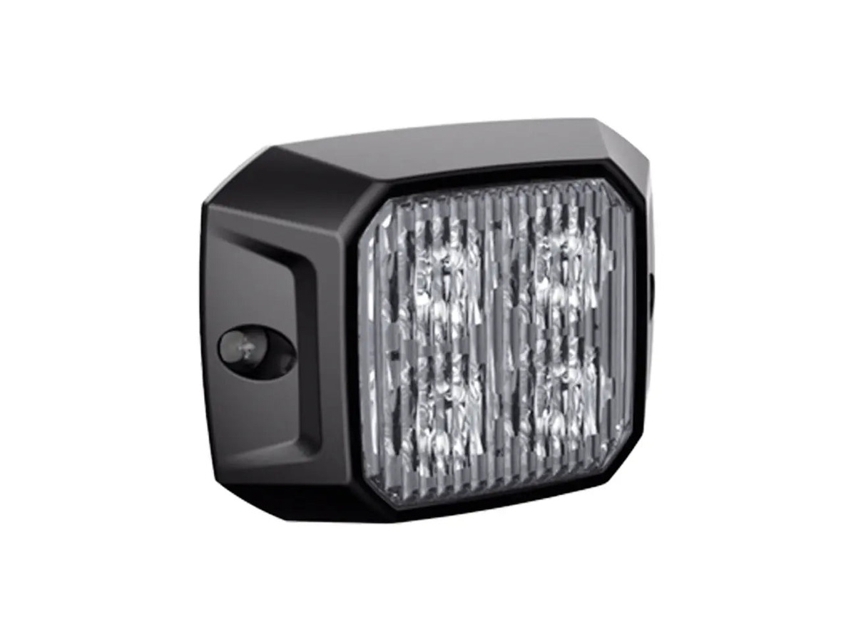Warning Light Spare Component - Haztec, 4-3034-B
