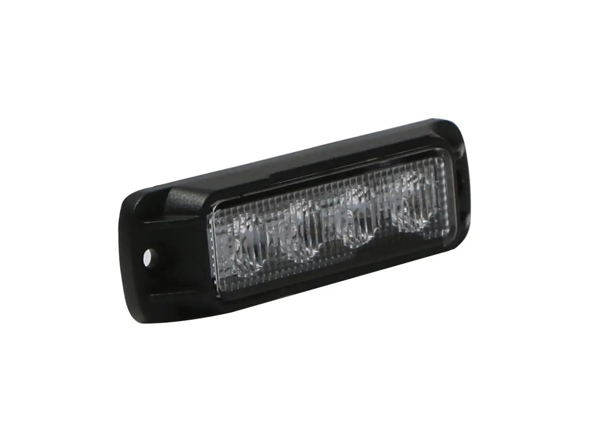 Warning Light - Haztec, 4-3054-W