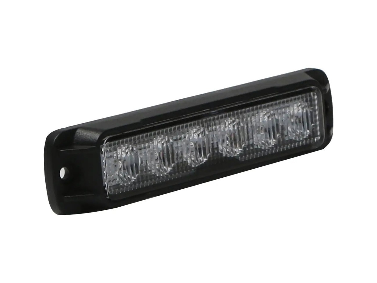Warning Light - Haztec, 4-3056-ER