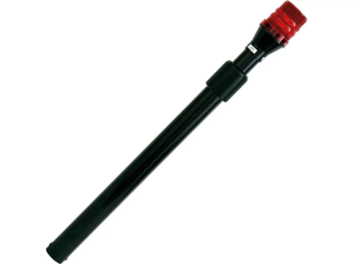 Beacon Component - Haztec, 4-4748
