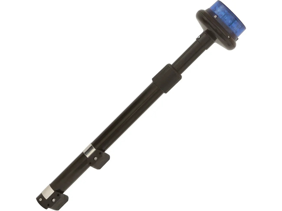 Pole Mounted Beacon - Haztec, 4-4750