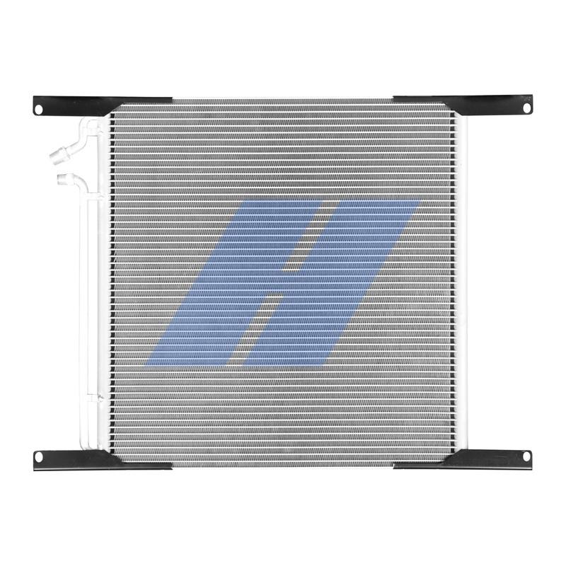 Highway Automotive 40011002 (DF5069) DAF Condenser