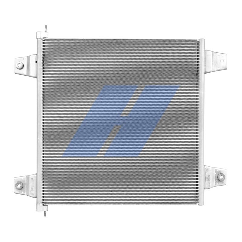 Highway Automotive 40011004 DF5034 AC Condenser DAF XF