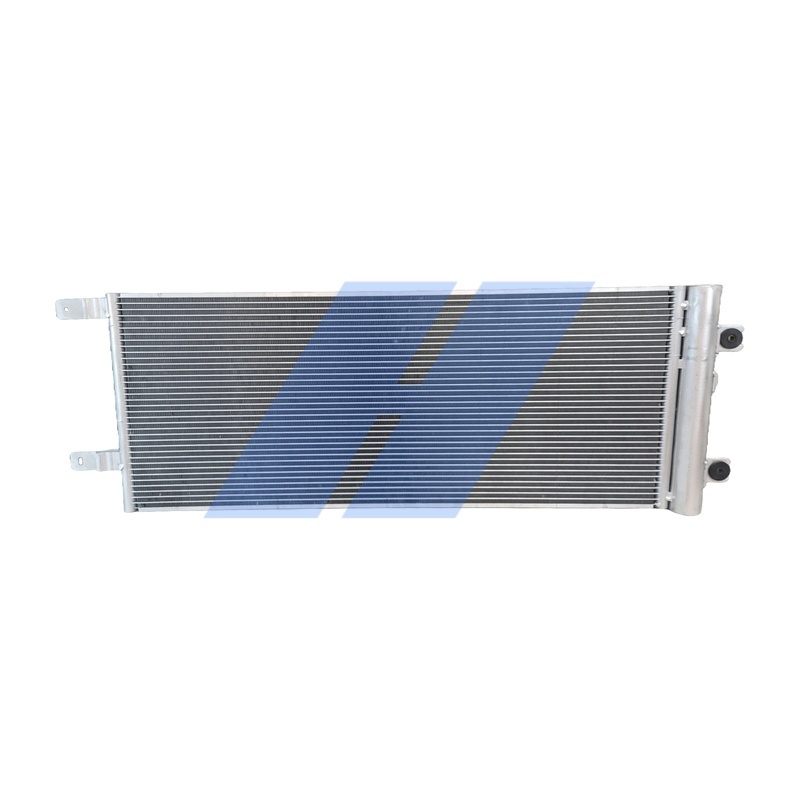 Highway Automotive 40011009 Condenser DF5071D
