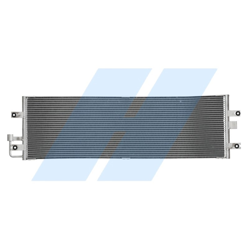 Highway Automotive 40014002 Condenser