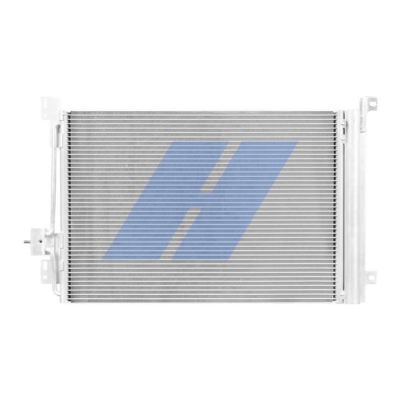 Highway Automotive 40021004 Condenser IVA5081D