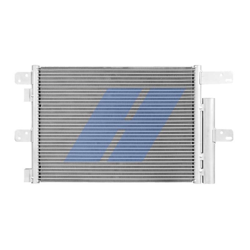 Highway Automotive 40021006 IV5090D Condenser