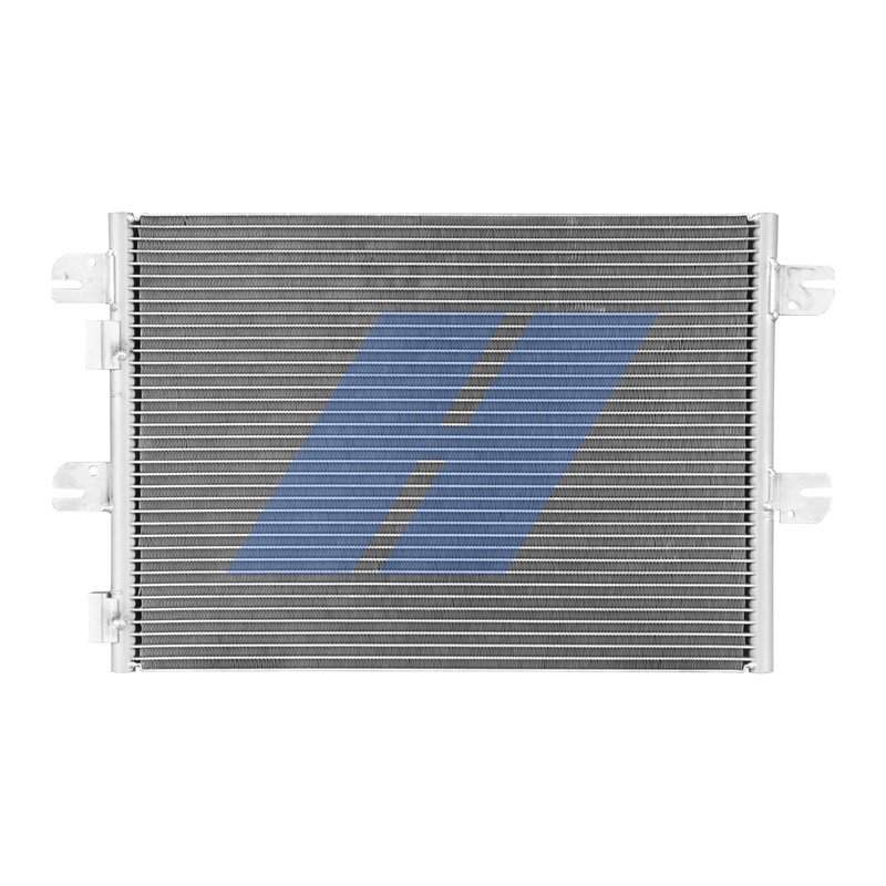 Highway Automotive 40021007 Condenser IV5063