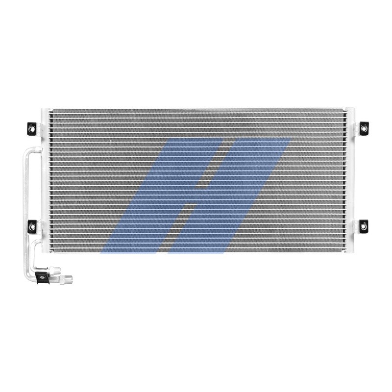 Highway Automotive 40031001 Condenser (MN5013)