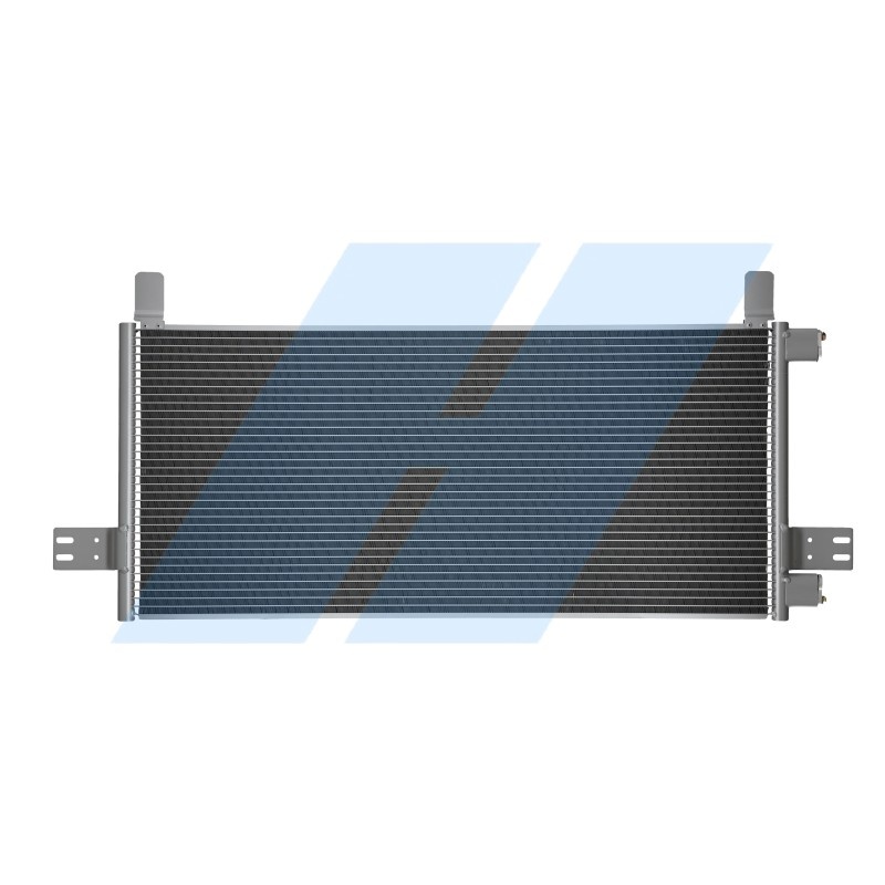 Highway Automotive 40031002 (MNA5020) Condenser