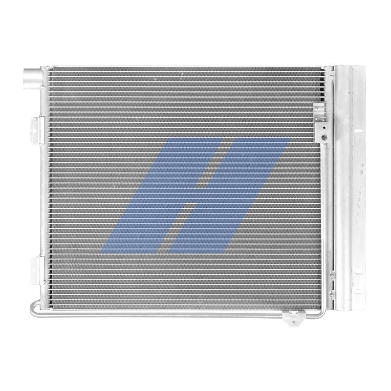 Highway Automotive 40031004 (MN5072D) AC Condenser
