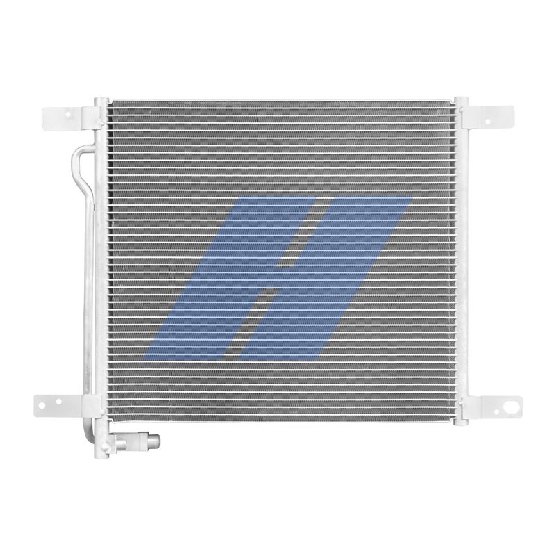 Highway Automotive 40031008 MN5053 Condenser