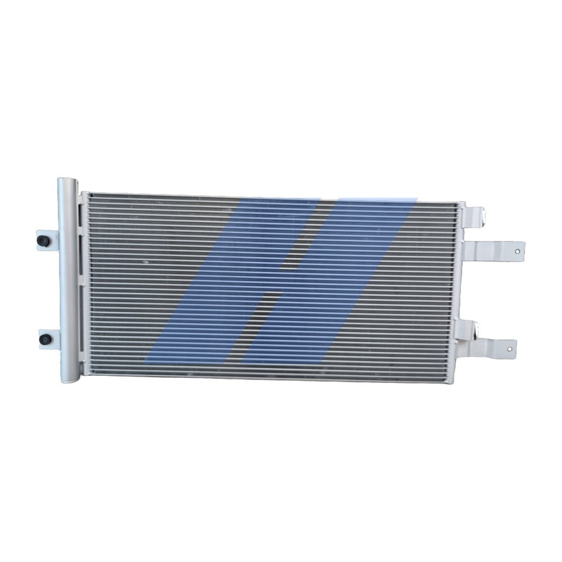 Highway Automotive 40031011 MN5140D Condenser