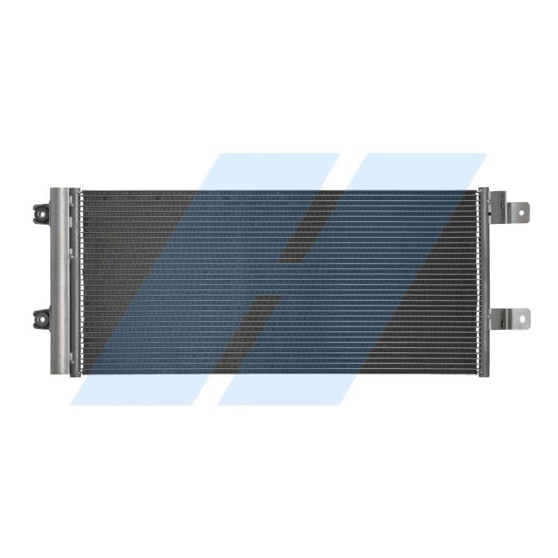 Highway Automotive 40031012 Condenser