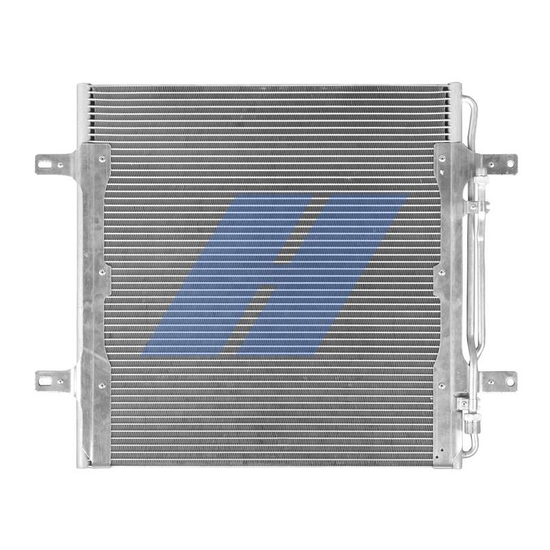 Highway Automotive 40033003 (ME5145) Condenser