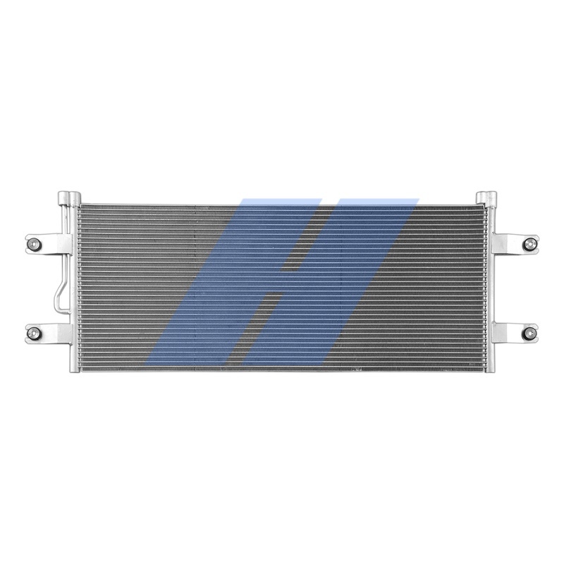 Highway Automotive 40033012 ME5293 Condenser