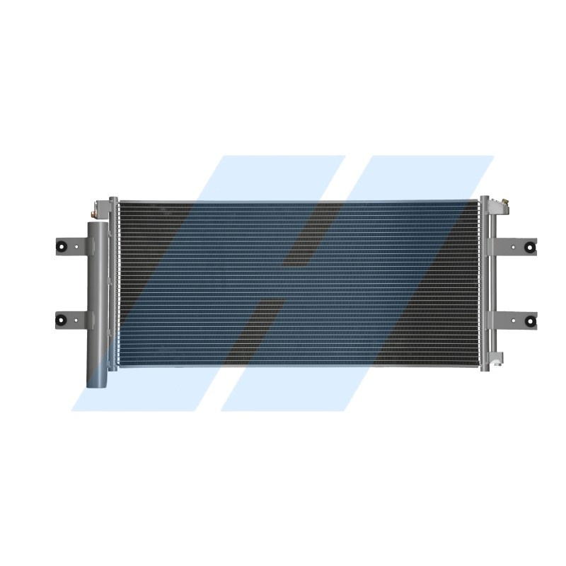 Highway Automotive 40033015 Condenser (ME5366)
