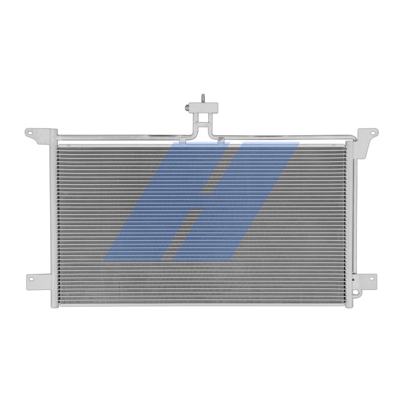 Highway Automotive 40045001 820x460x25mm Condenser SC5008
