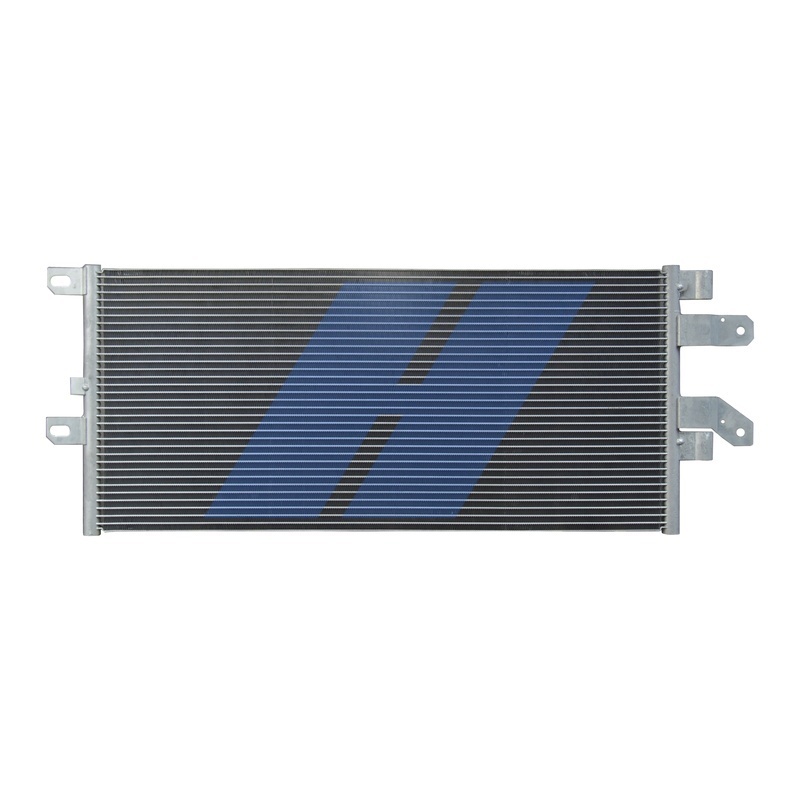Highway Automotive 40045007 SC5073 Condenser 725x380x20mm