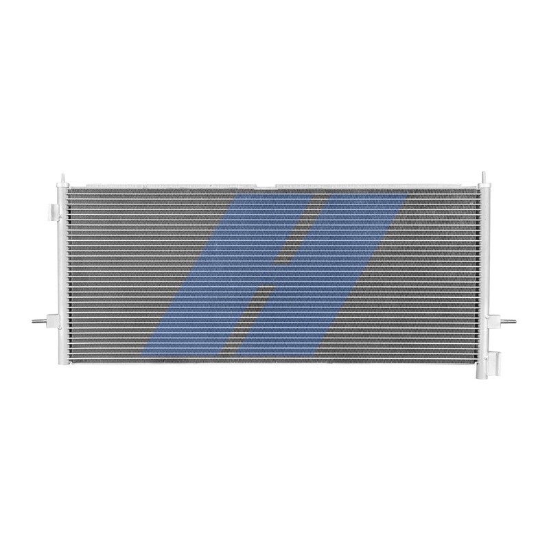 Highway Automotive 40057006 VL5025 Condenser