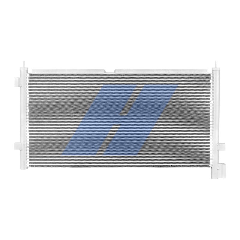 Highway Automotive 40057008 VL5027 Condenser