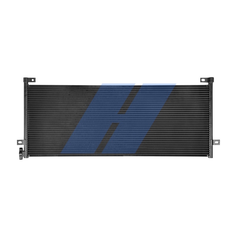 Highway Automotive 40057009 VL5081 Condenser